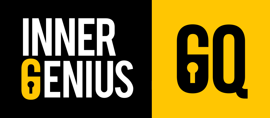 Inner Genius GQ logo